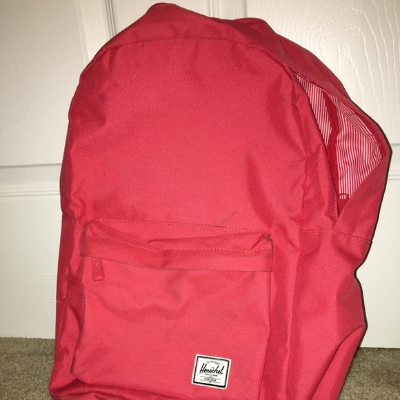 Herschel Backpack