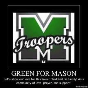 Meet your Posher, Trisha