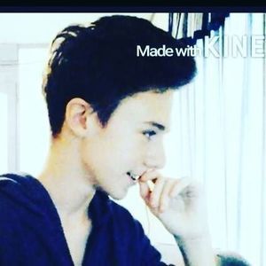 Meet your Posher, Casey