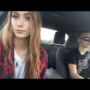 Meet your Posher, Richelle