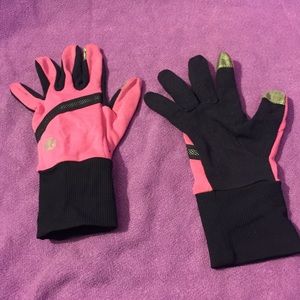 Lululemon gloves s/m