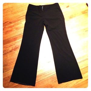 The Limited black dress pants