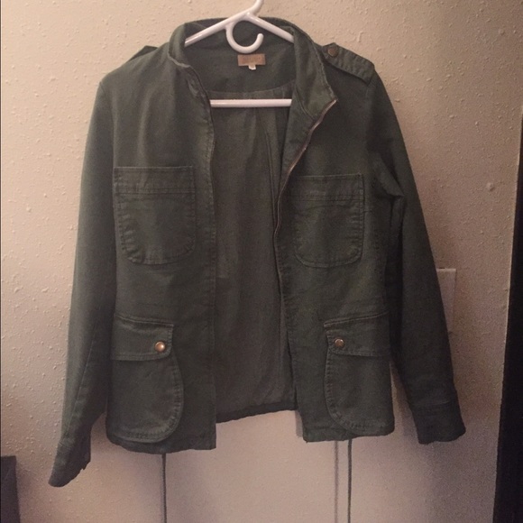 Coat