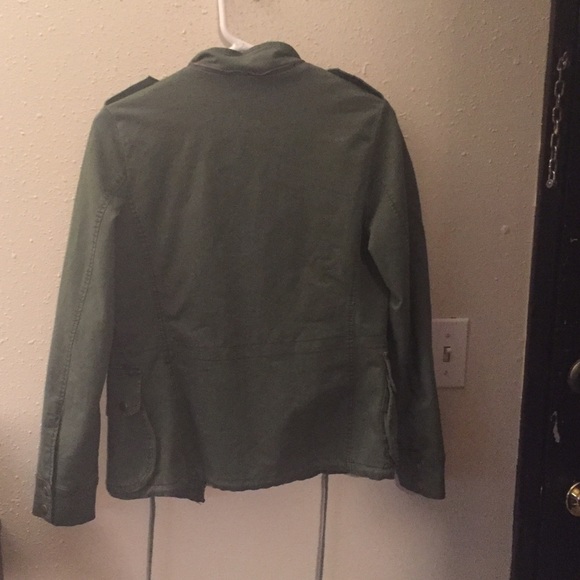 Coat - Picture 2 of 2
