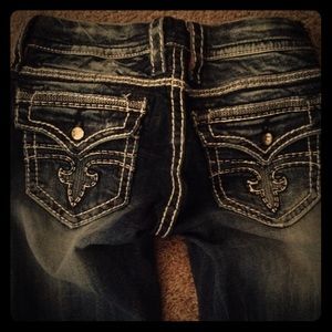 ⭐️ROCK REVIVAL 28 EASY BOOT⭐️Maggie