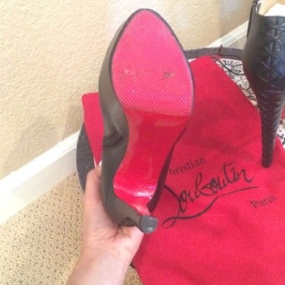 Christian Louboutin Recouzetta - Picture 2 of 3