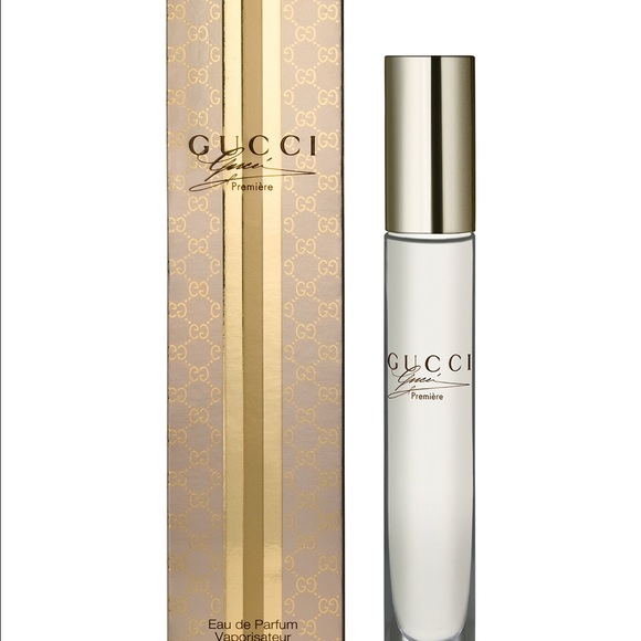 Gucci perfume spray , premiere 😊