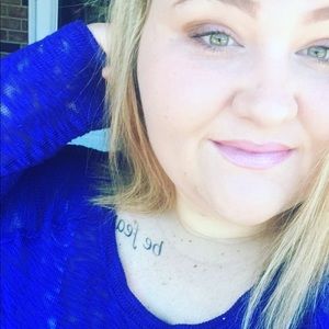 Meet your Posher, Brittany