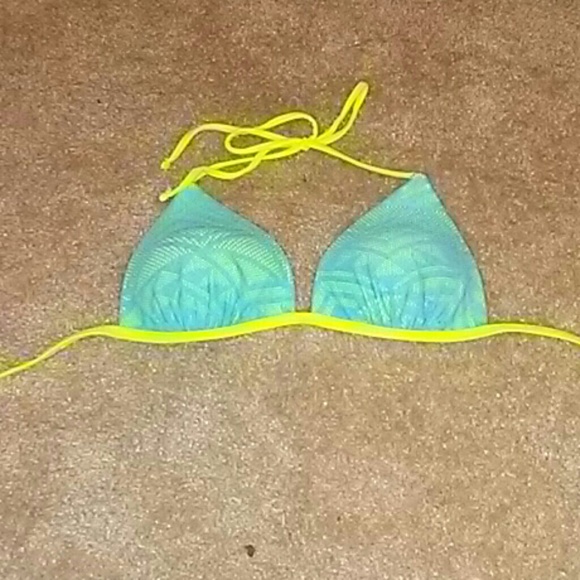 Swim suit - Picture 2 of 4