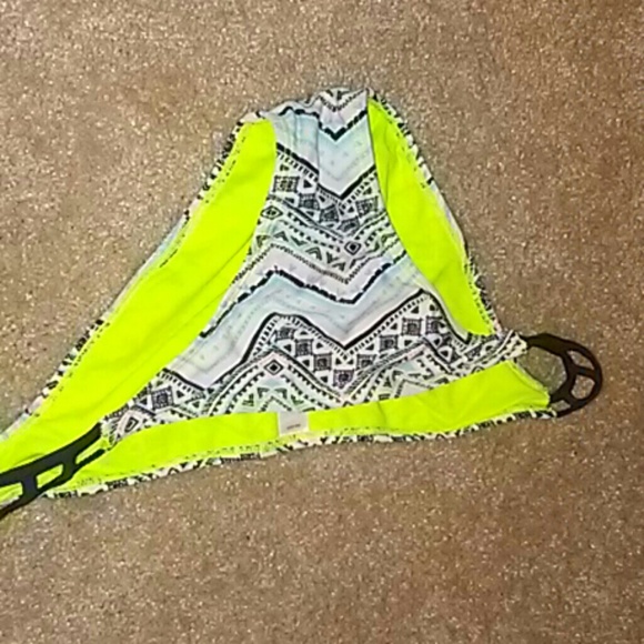 Swim suit - Picture 4 of 4