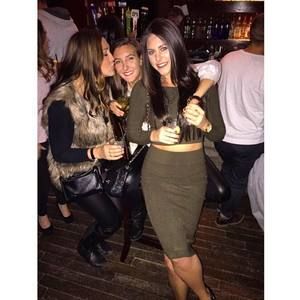 Meet your Posher, Meghan