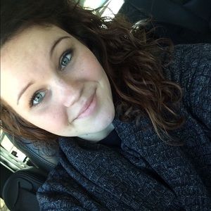 Meet your Posher, Karli