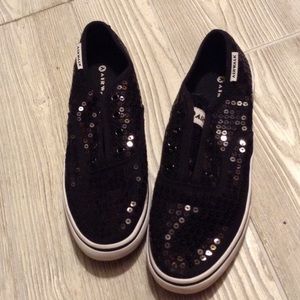 Air walk sequence shoes