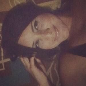 Meet your Posher, Nellyann