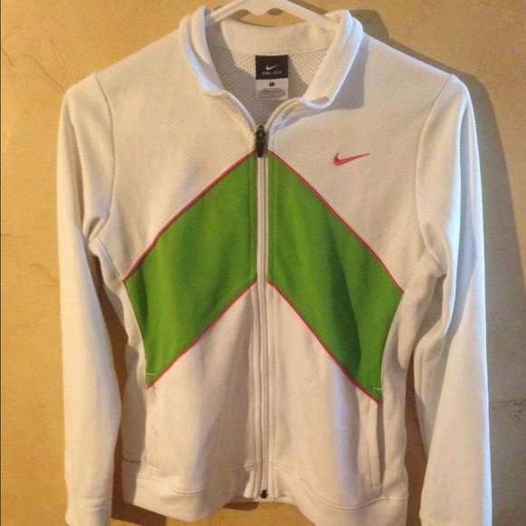 Nike sweater