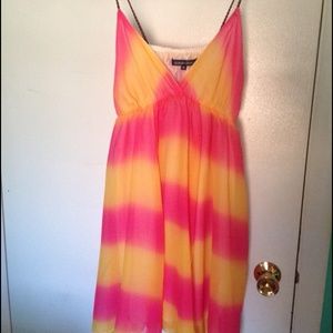 Beach Coverup Dress