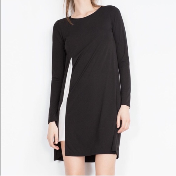 Zara dress - Picture 3 of 4