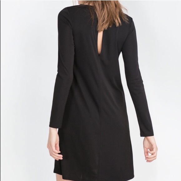 Zara dress - Picture 2 of 4