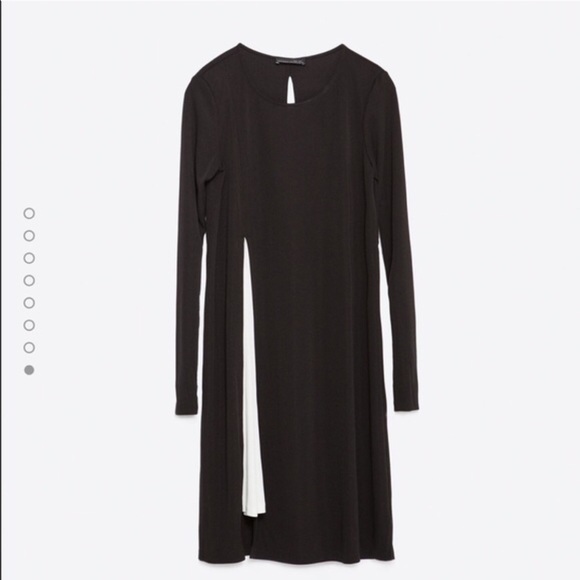Zara dress - Picture 4 of 4