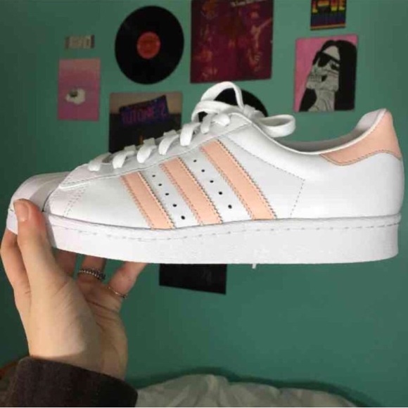 adidas superstars