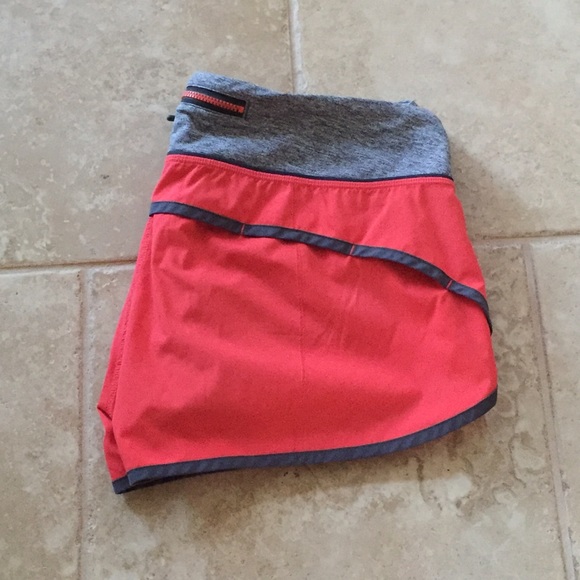 lululemon athletica Pants - Lululemon Speed Shorts