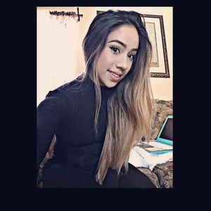 Meet your Posher, Sarahi