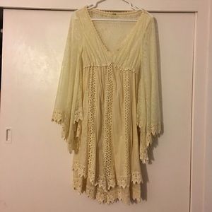 Free people dress