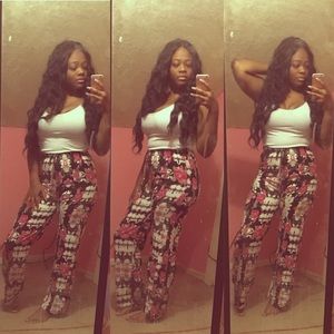 Meet your Posher, April