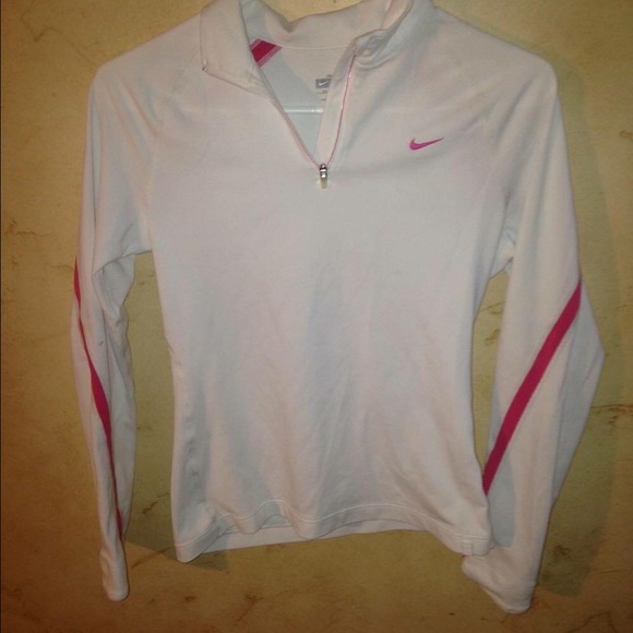 Nike sweater