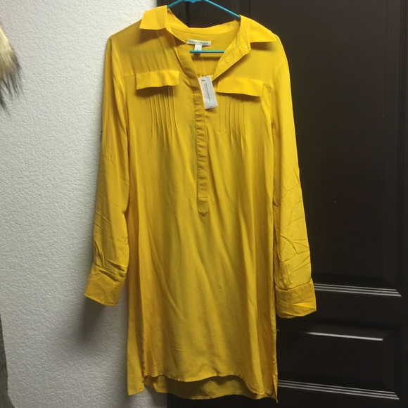 NWT Banana Republic Dress