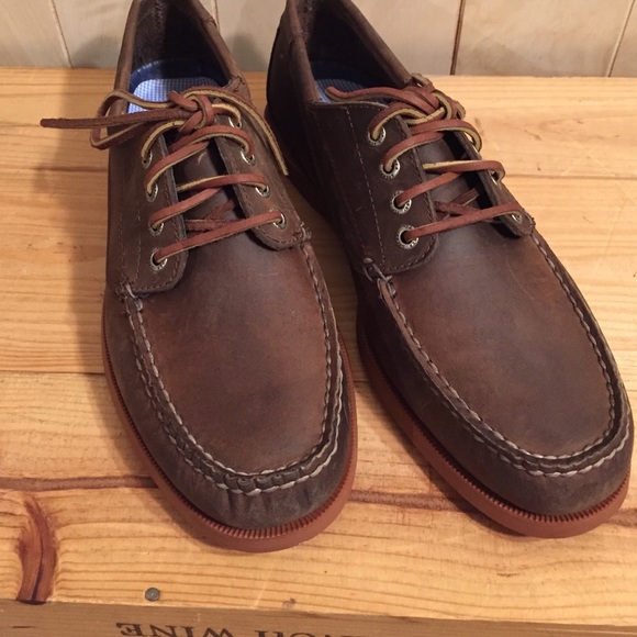 Men's Sperry Loafers