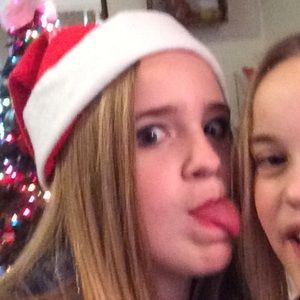 Meet your Posher, Brook