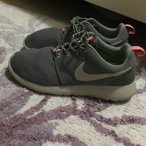 Women's Nike Roshe Run