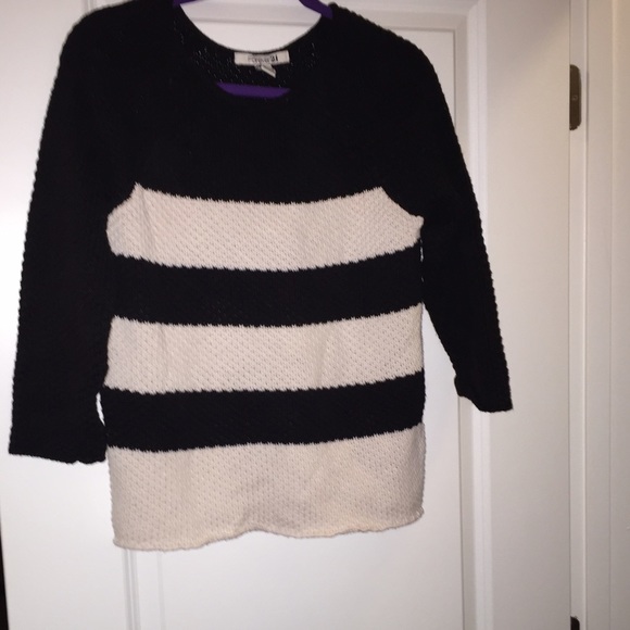 Forever 21 sweater