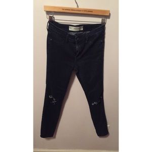 Abercrombie & Fitch jeans