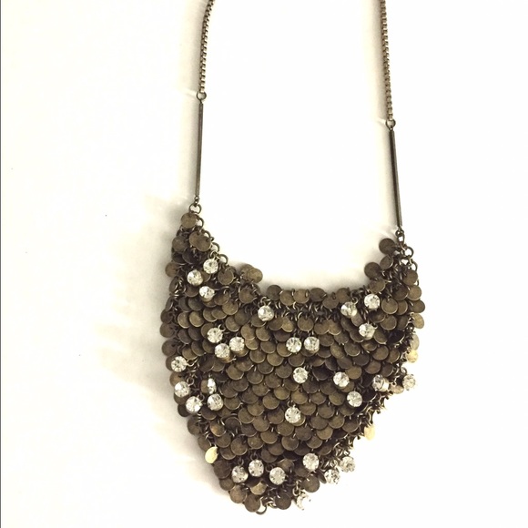 Jcrew necklace