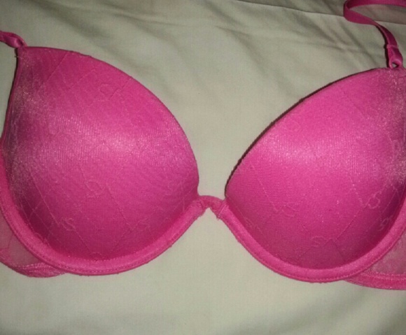 Victoria's Secret Other - Push up VS bra