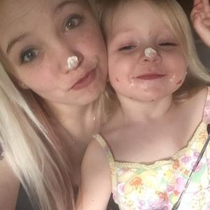 Meet your Posher, Rosanna