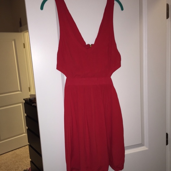 Urban outfitters dress