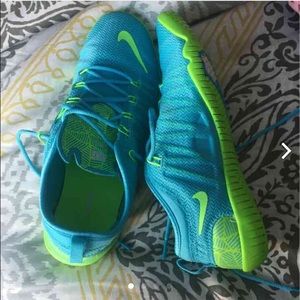 Nike Cross Bionic Shoes