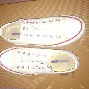 Womens Converse