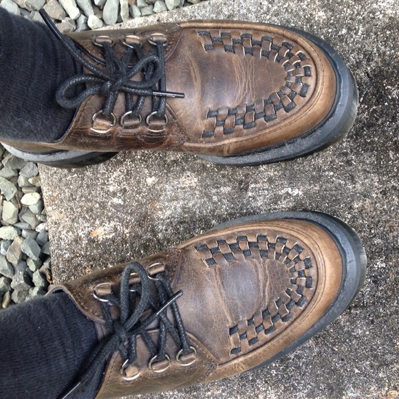 Dr. Marten Creepers