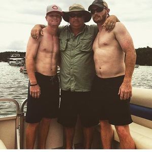 Meet your Posher, Drew