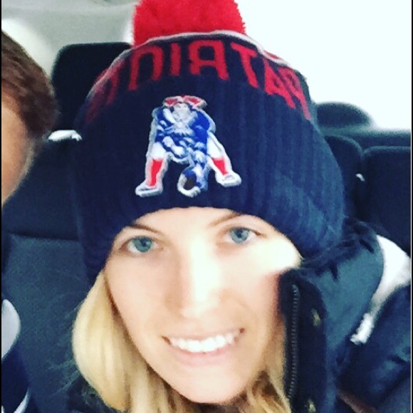 Meet your Posher, Naamah