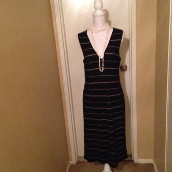 Lauren Ralph Tank Dress