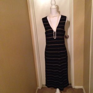 Lauren Ralph Tank Dress