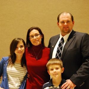 Meet your Posher, Helen