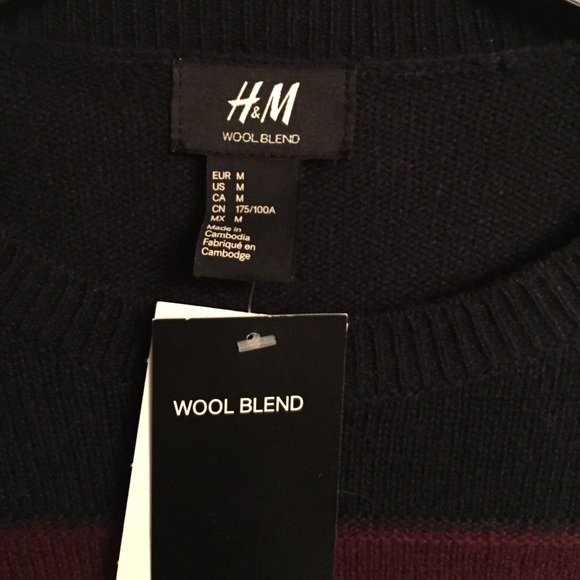 Sweater - Picture 2 of 2