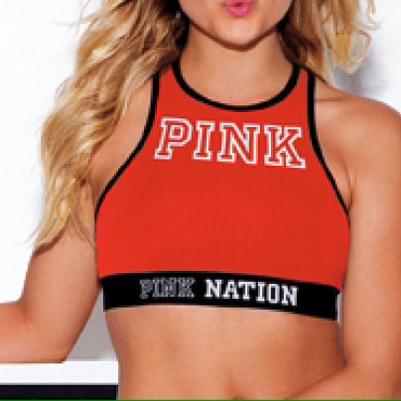 PINK Victoria's Secret Other - 💥FINAL SALE💥 PINK Bralette😍
