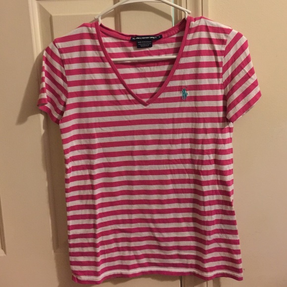 Ralph Lauren Polo V-neck